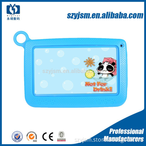 Cheap price Tablet 7 inch tablet pc made in china,with Quad Core and 1024*600 display